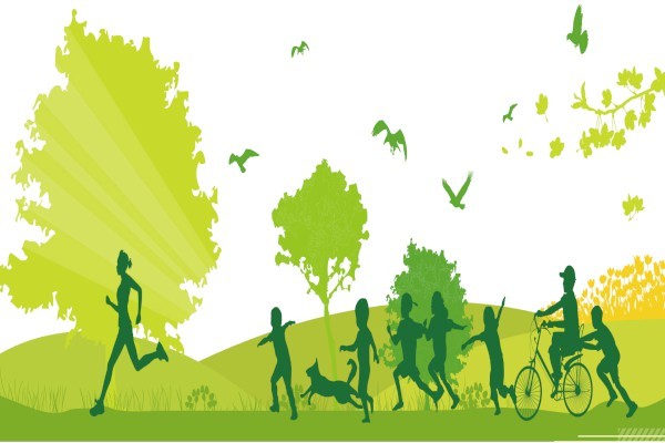 我们是一家人中考满分作文_坐井观天中考满分作文